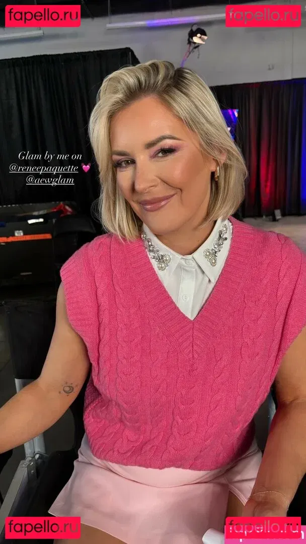 Renee Paquette Onlyfans Photo Gallery 