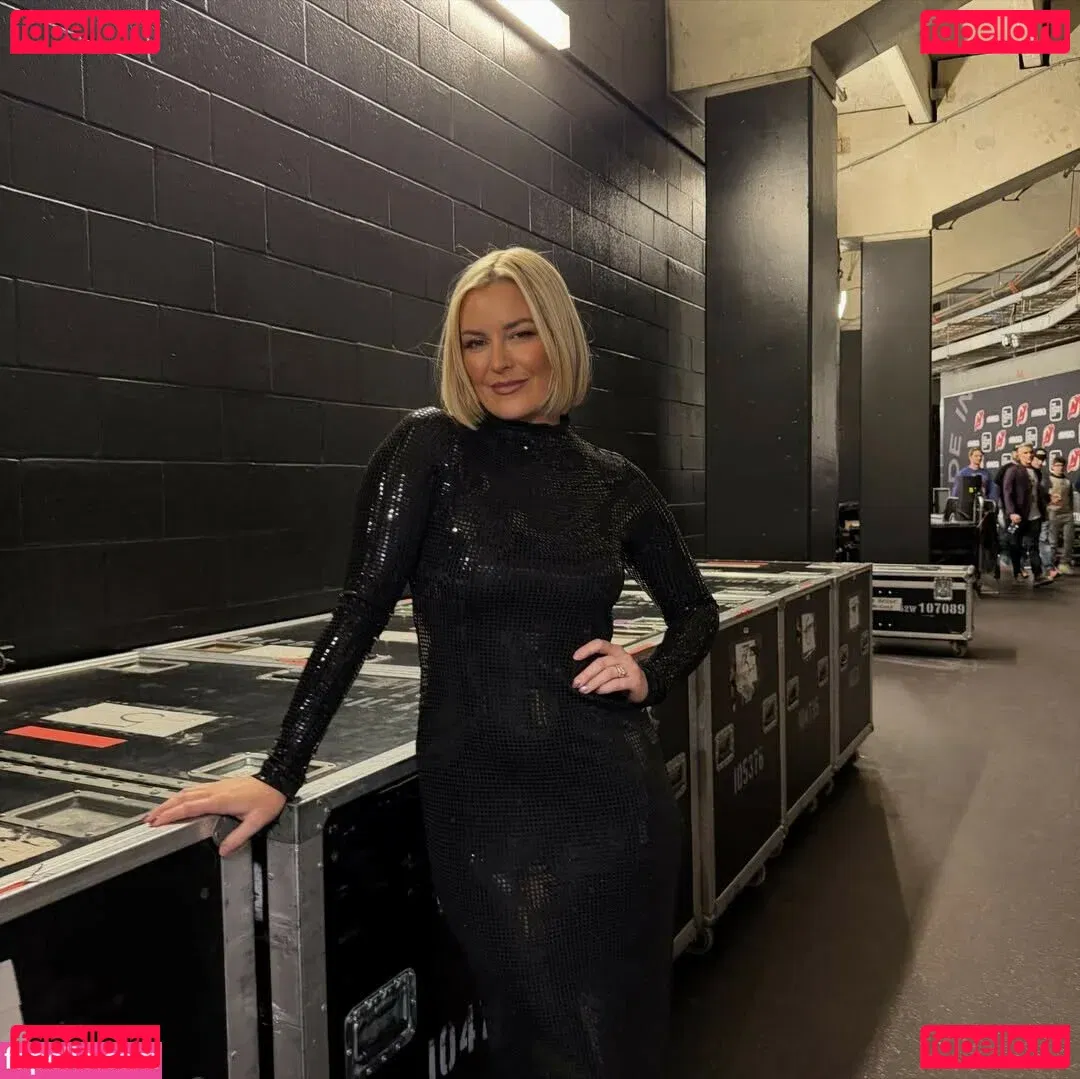 Renee Paquette Onlyfans Photo Gallery 