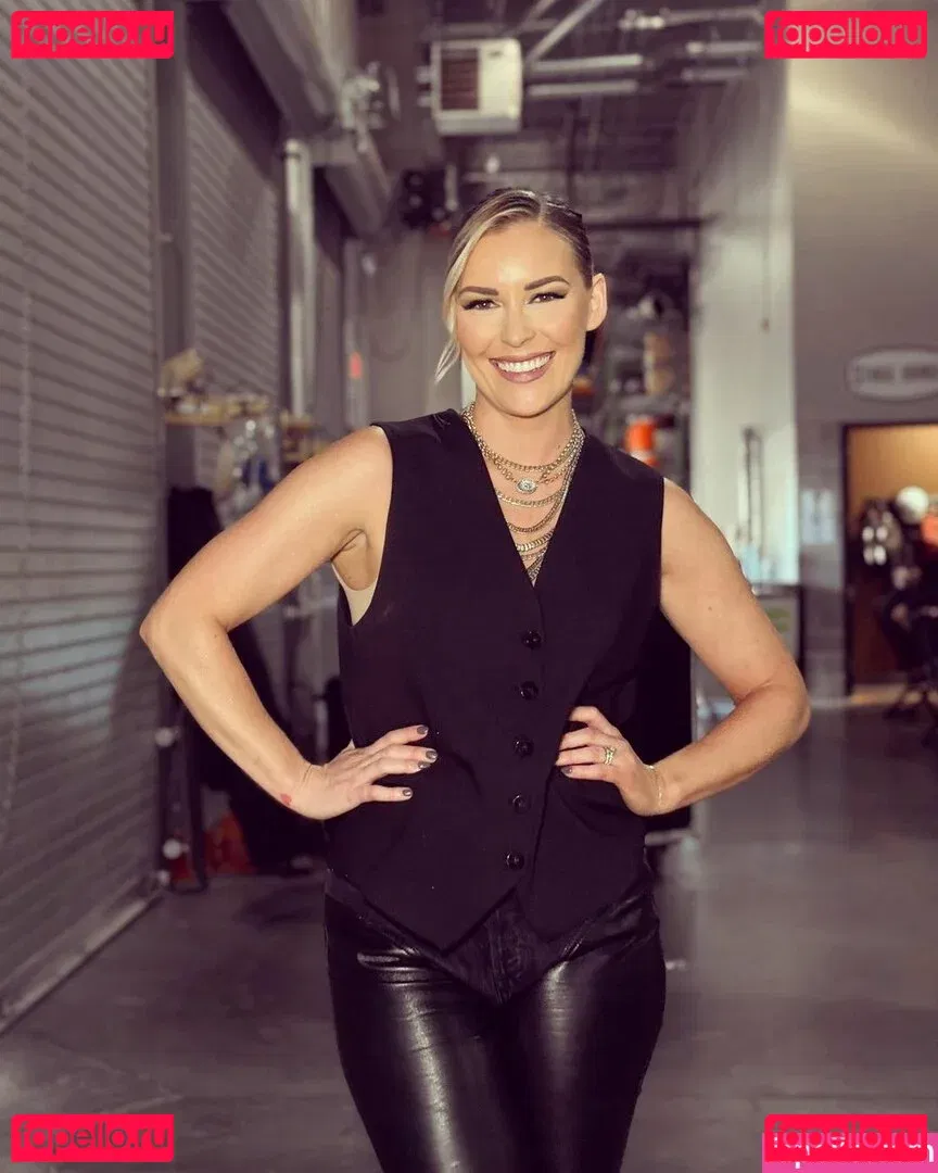 Renee Paquette Onlyfans Photo Gallery 