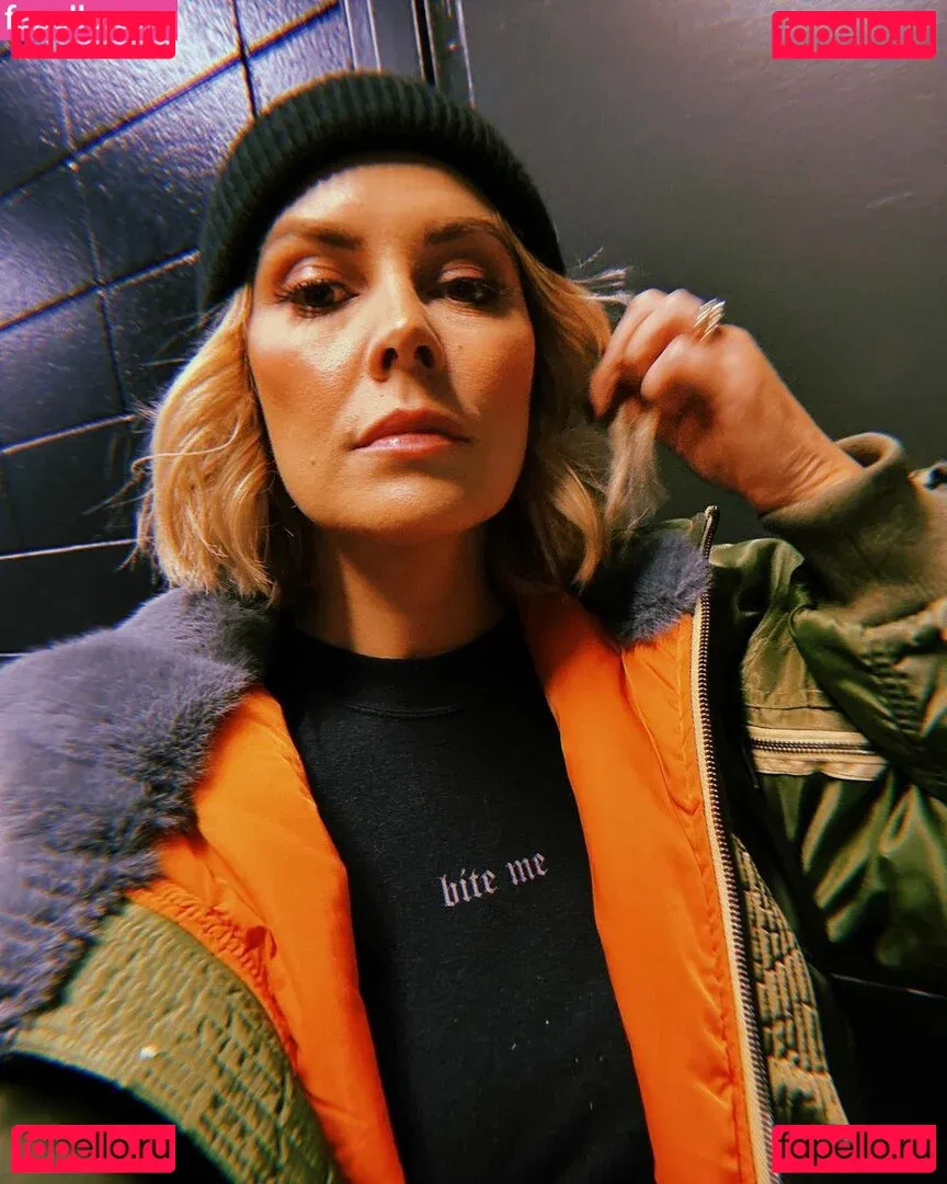 Renee Paquette Onlyfans Photo Gallery 