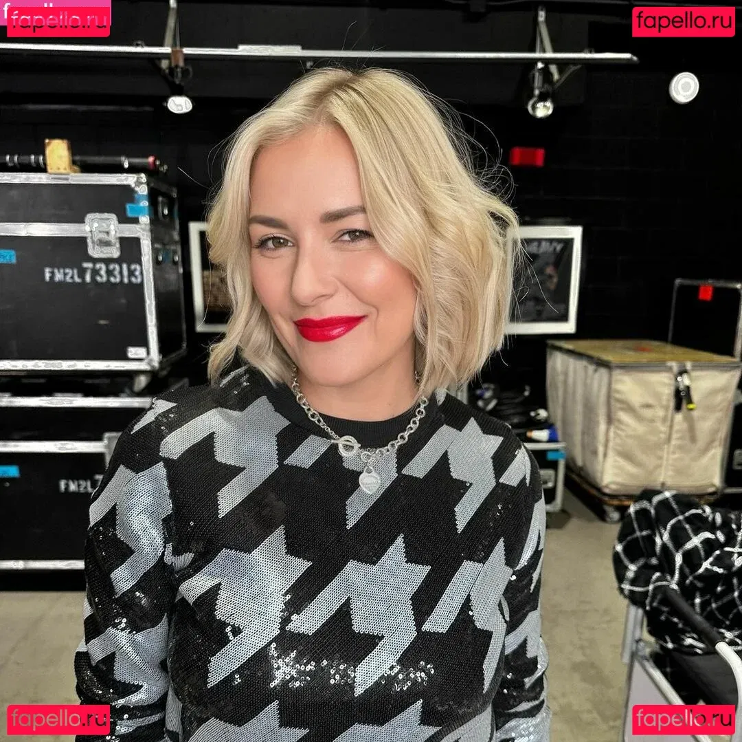 Renee Paquette Onlyfans Photo Gallery 