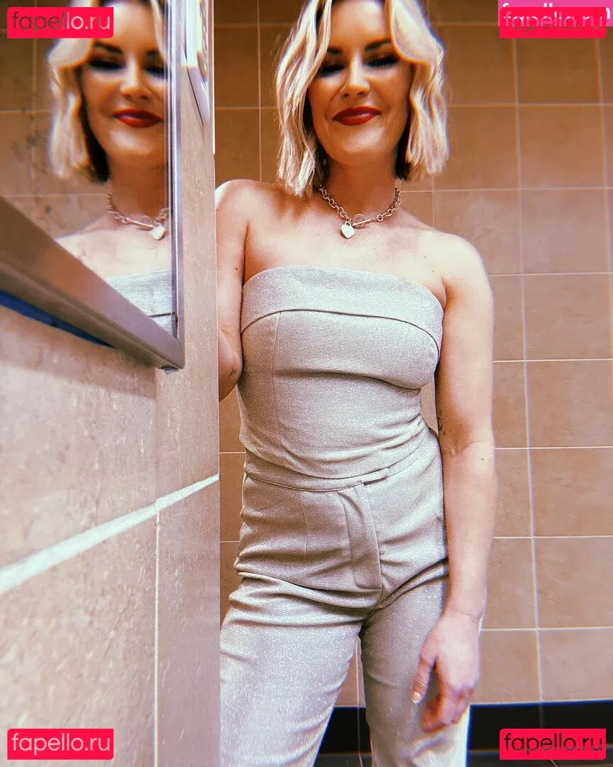 Renee Paquette Onlyfans Photo Gallery 