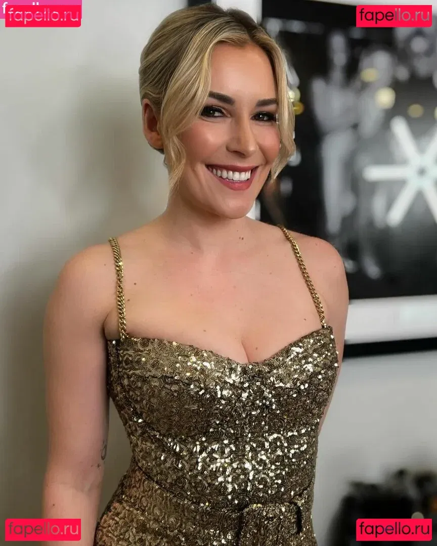 Renee Paquette Onlyfans Photo Gallery 