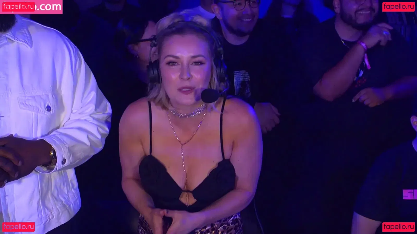 Renee Paquette Onlyfans Photo Gallery 