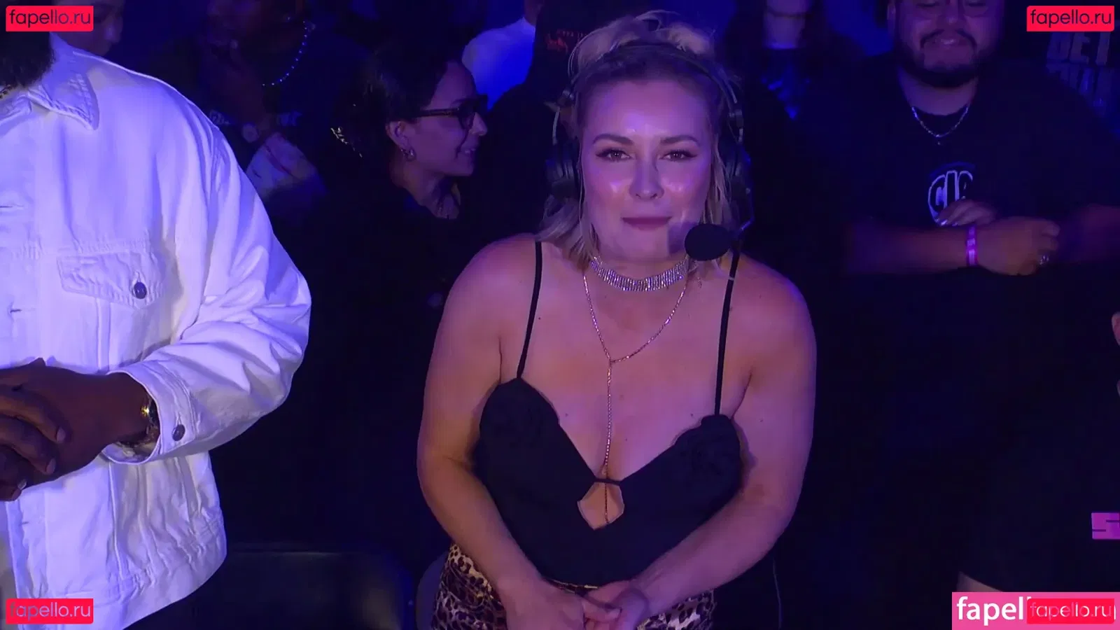 Renee Paquette Onlyfans Photo Gallery 