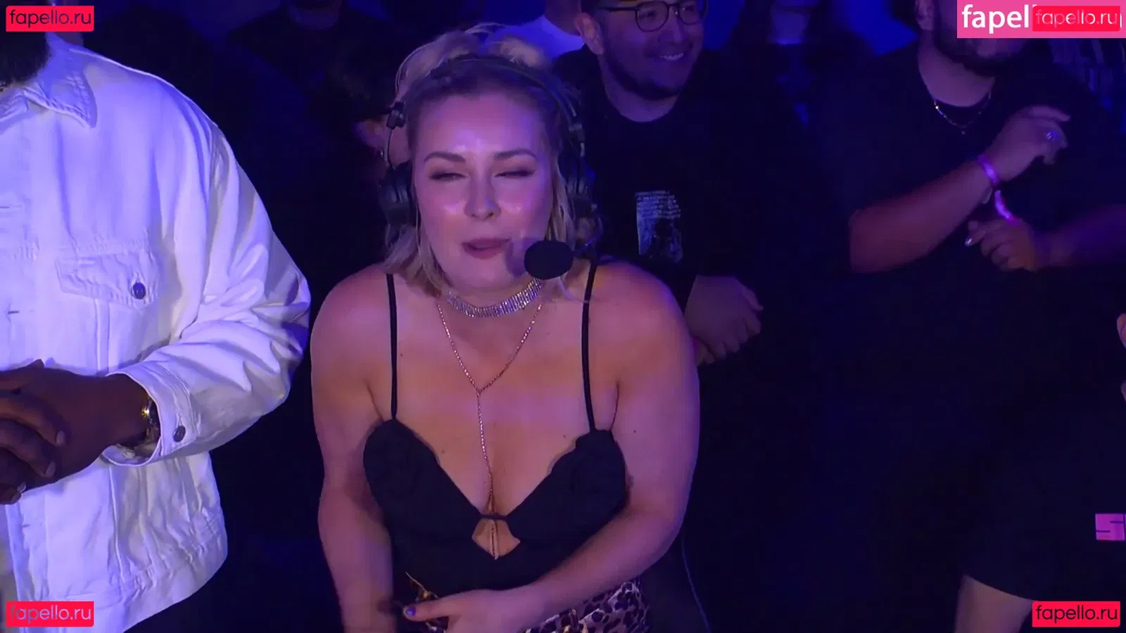 Renee Paquette Onlyfans Photo Gallery 