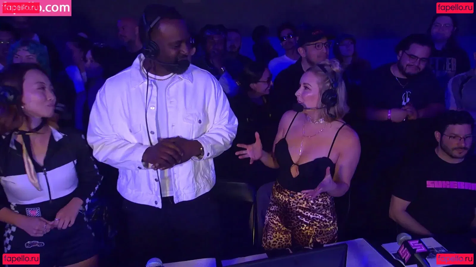 Renee Paquette Onlyfans Photo Gallery 