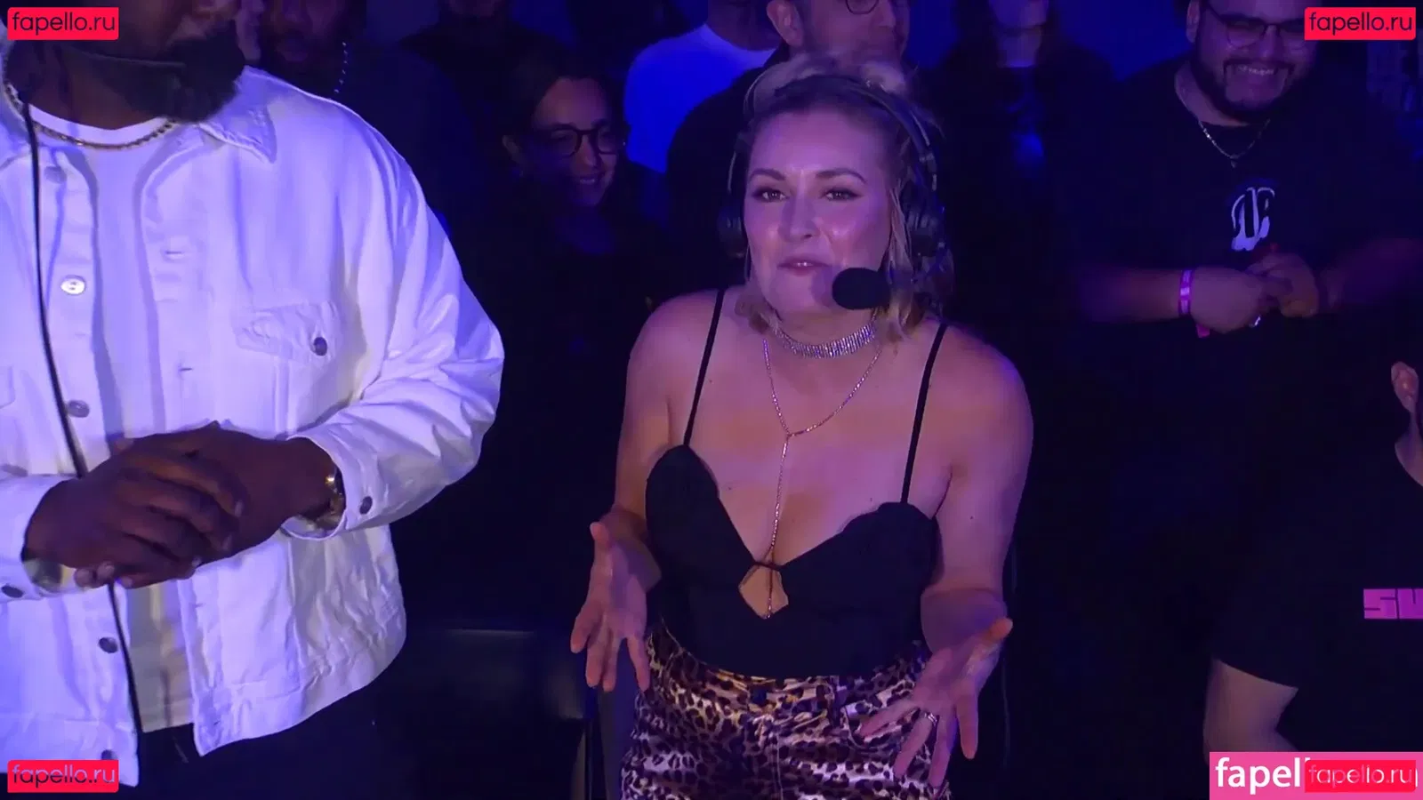 Renee Paquette Onlyfans Photo Gallery 