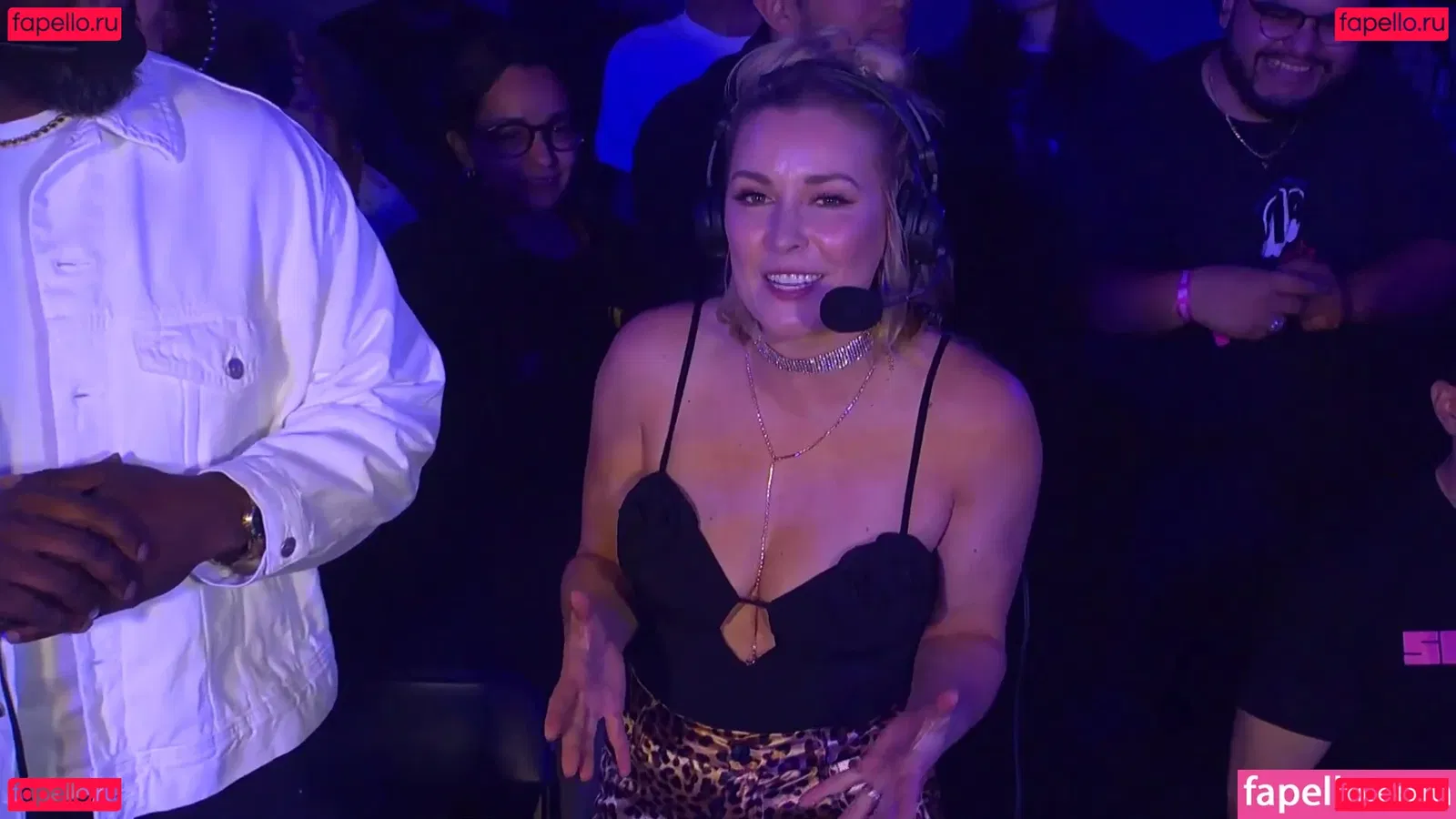 Renee Paquette Onlyfans Photo Gallery 