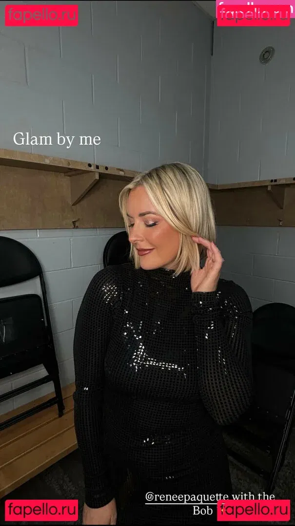 Renee Paquette Onlyfans Photo Gallery 