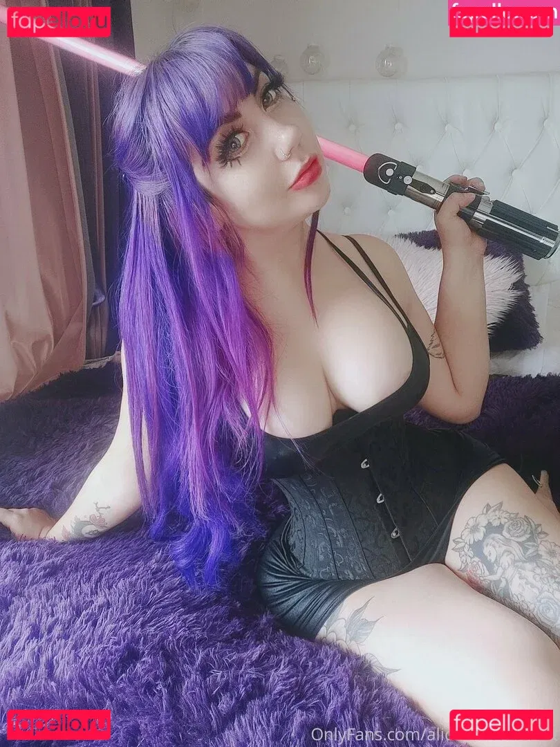 Aliceinwondercat Onlyfans Photo Gallery 