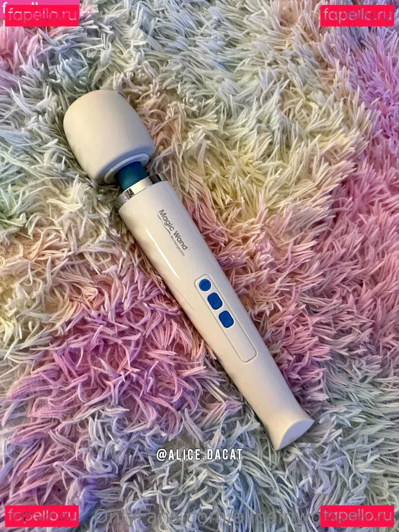 Aliceinwondercat Onlyfans Photo Gallery 