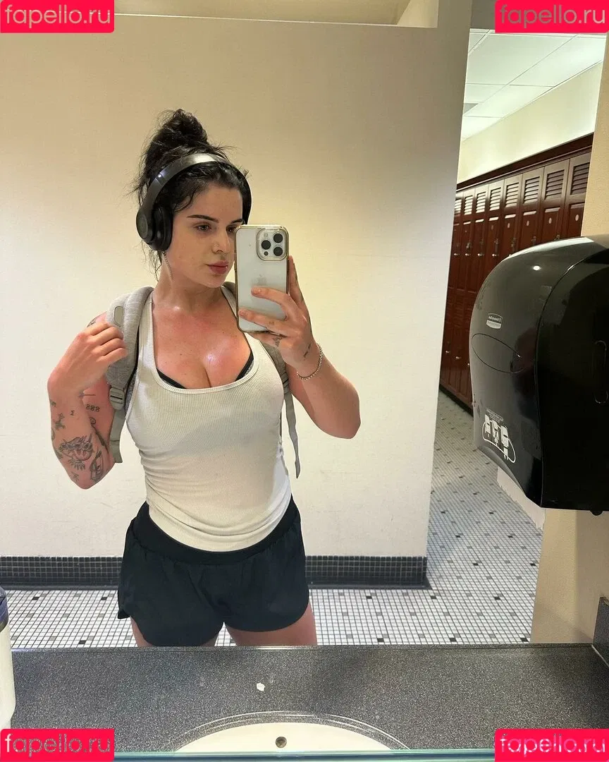 Hope Schwing Onlyfans Photo Gallery 