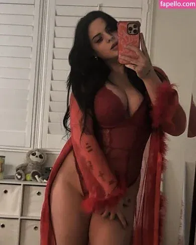 Hope Schwing Onlyfans Photo Gallery 