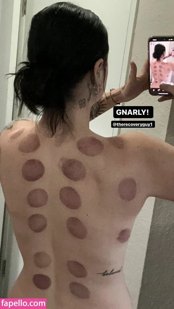 Hope Schwing Onlyfans Photo Gallery 