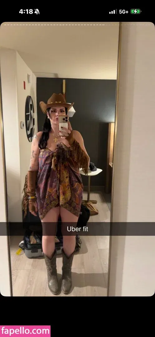 Hope Schwing Onlyfans Photo Gallery 