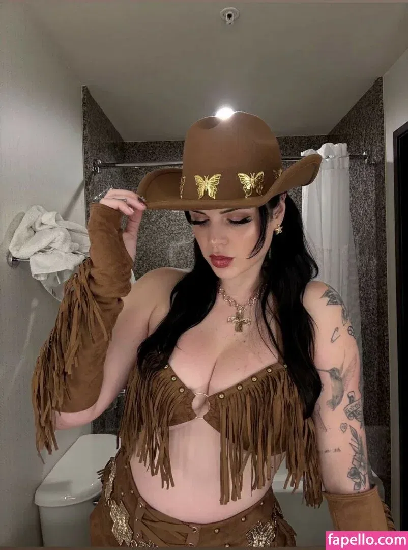 Hope Schwing Onlyfans Photo Gallery 