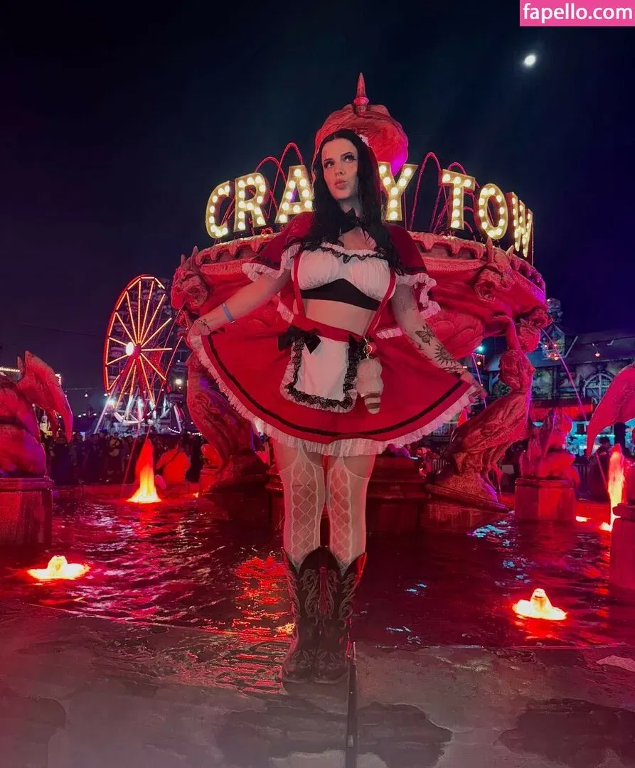 Hope Schwing Onlyfans Photo Gallery 