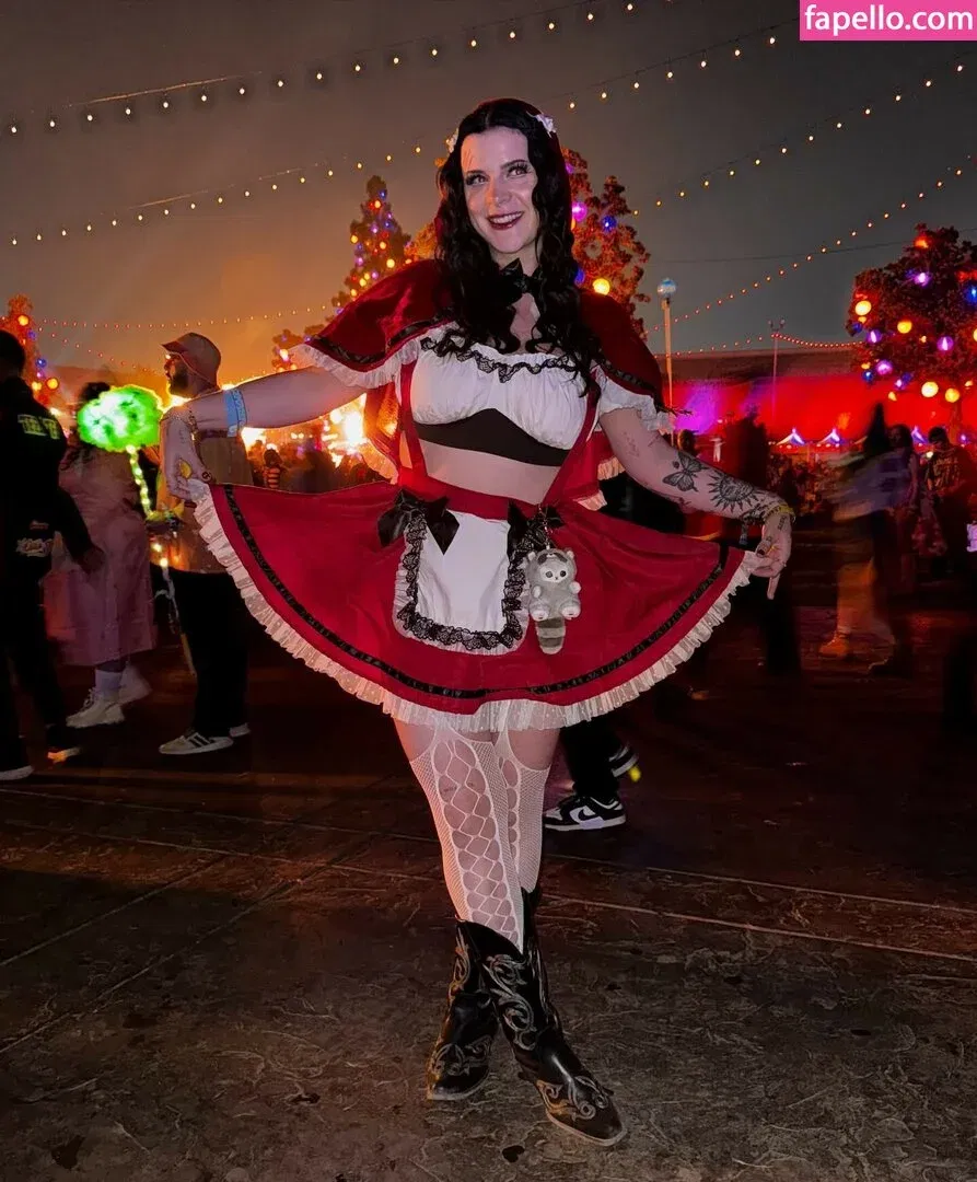 Hope Schwing Onlyfans Photo Gallery 