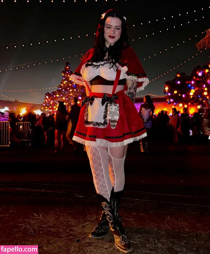 Hope Schwing Onlyfans Photo Gallery 