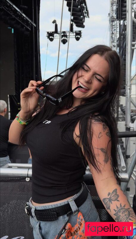 Hope Schwing Nude Onlyfans Photo 51