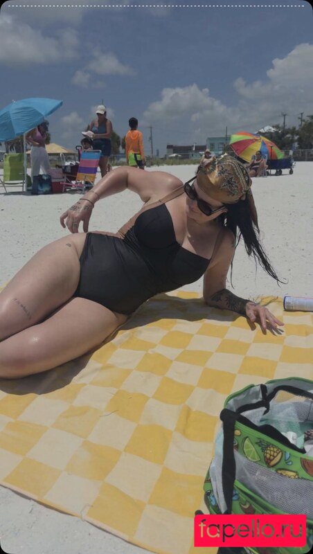 Hope Schwing Nude Onlyfans Photo 43