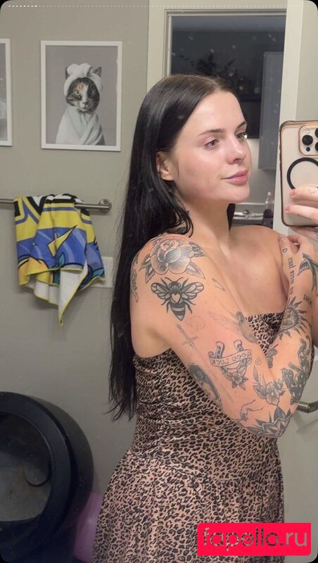 Hope Schwing Nude Onlyfans Photo 44