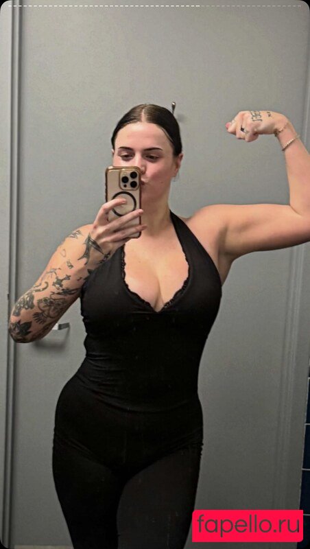 Hope Schwing Nude Onlyfans Photo 38