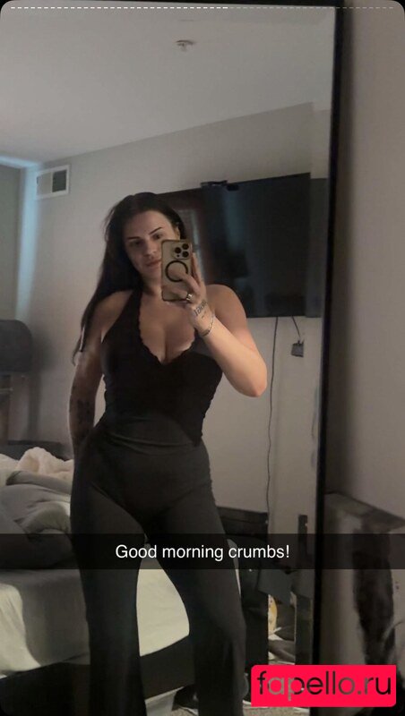 Hope Schwing Nude Onlyfans Photo 40