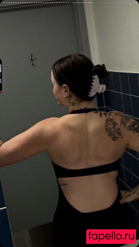 Hope Schwing Nude Onlyfans Photo 36