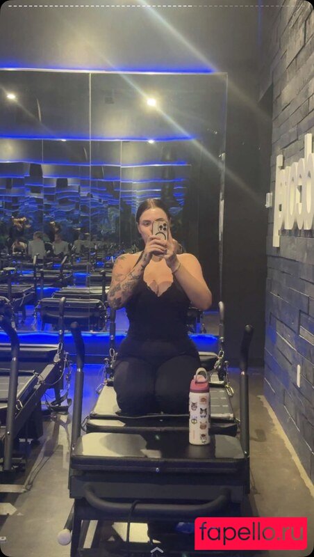 Hope Schwing Nude Onlyfans Photo 37