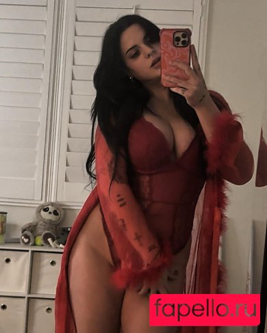 Hope Schwing Nude Onlyfans Photo 33