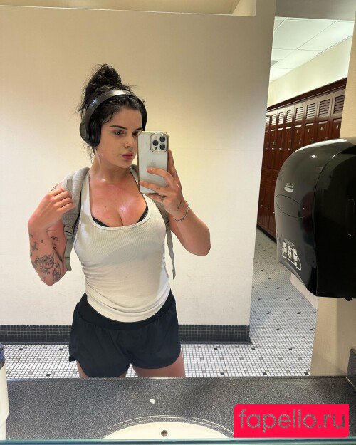 Hope Schwing Nude Onlyfans Photo 31
