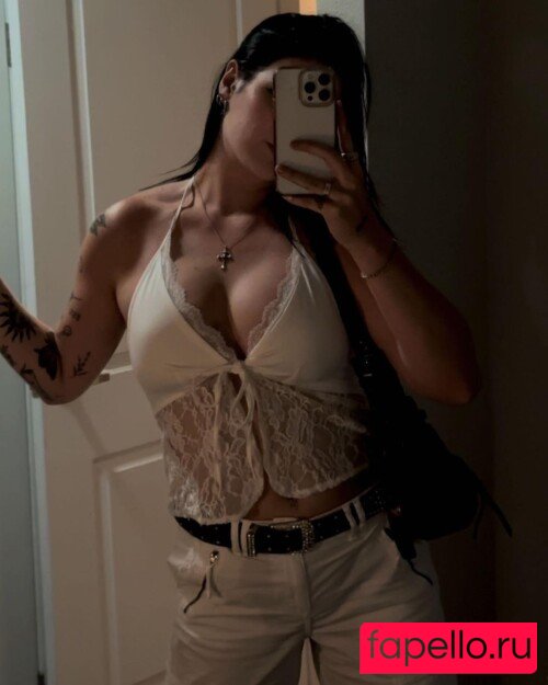 Hope Schwing Nude Onlyfans Photo 32
