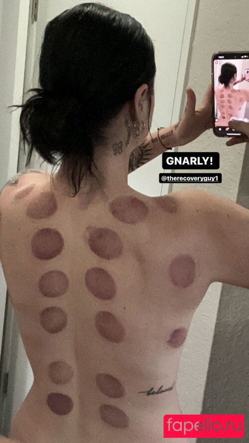 Hope Schwing Nude Onlyfans Photo 30