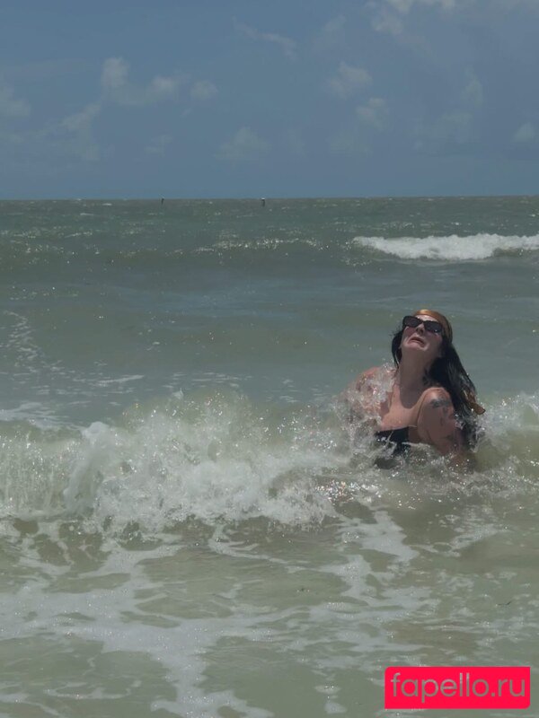 Hope Schwing Nude Onlyfans Photo 21