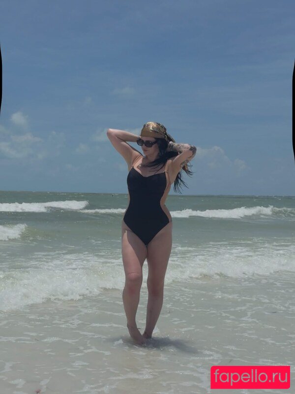 Hope Schwing Nude Onlyfans Photo 19