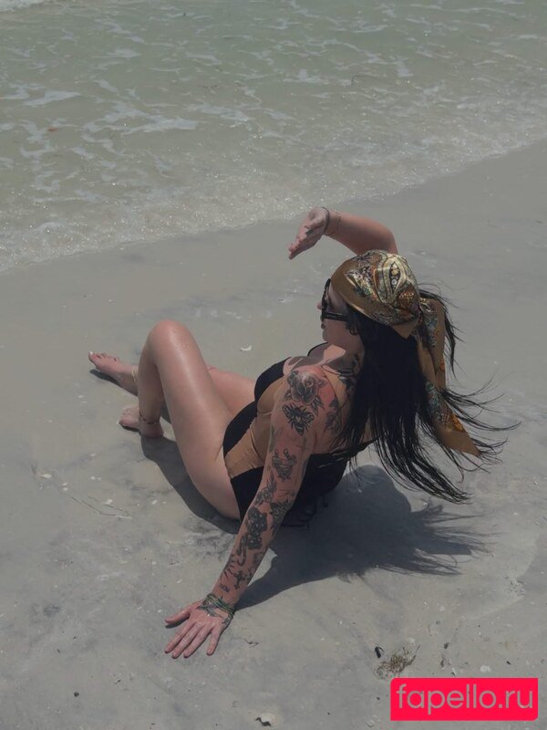 Hope Schwing Nude Onlyfans Photo 20