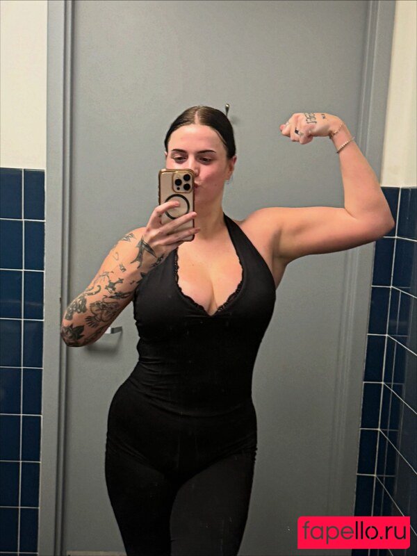 Hope Schwing Nude Onlyfans Photo 5