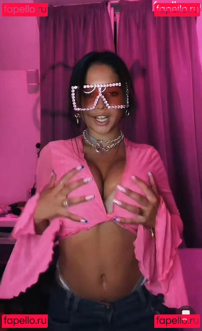 Miel Abt Nude Onlyfans Photo 33