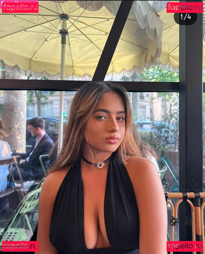 Miel Abt Nude Onlyfans Photo 31
