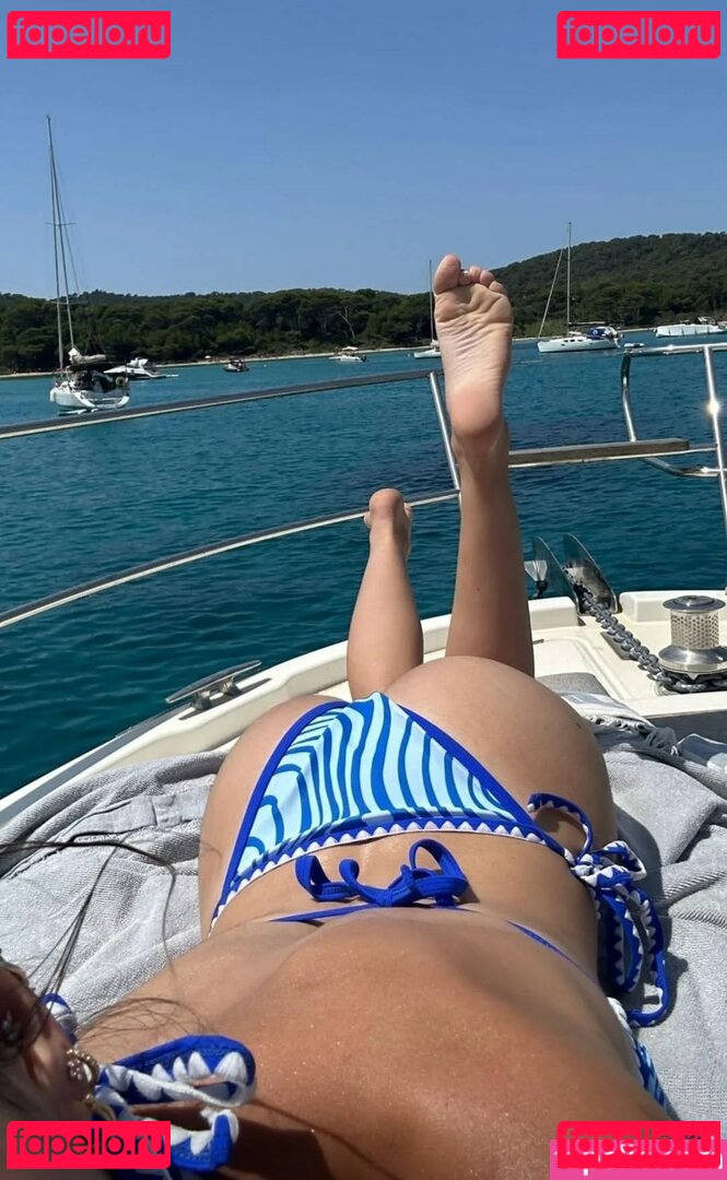 Miel Abt Nude Onlyfans Photo 26