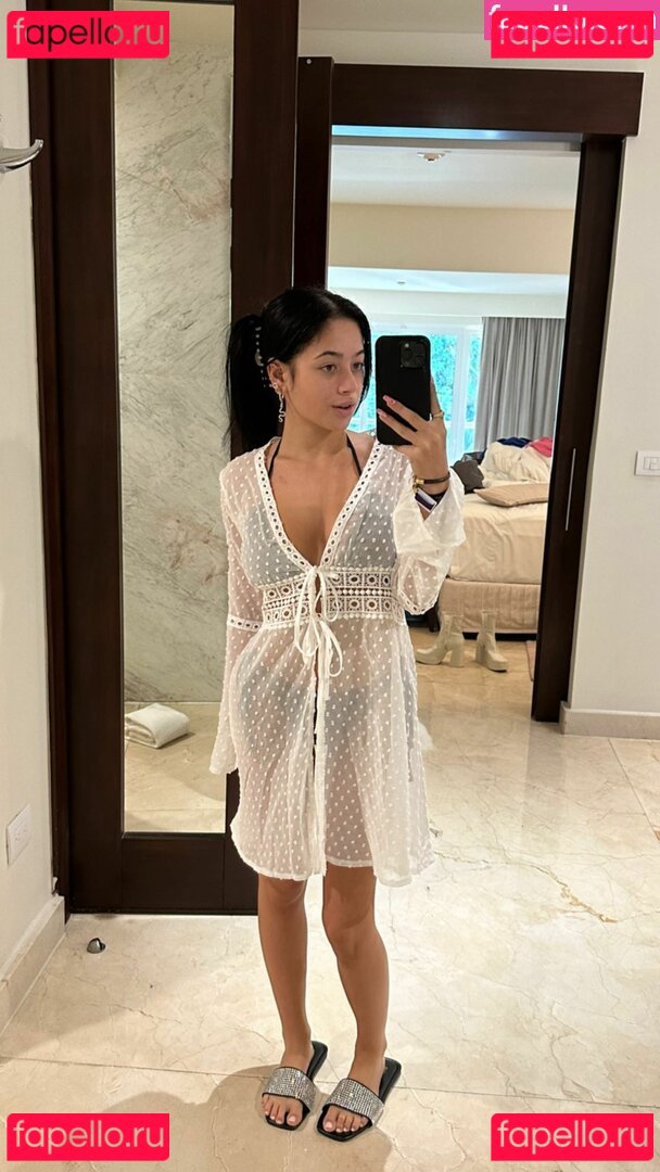 Miel Abt Nude Onlyfans Photo 18
