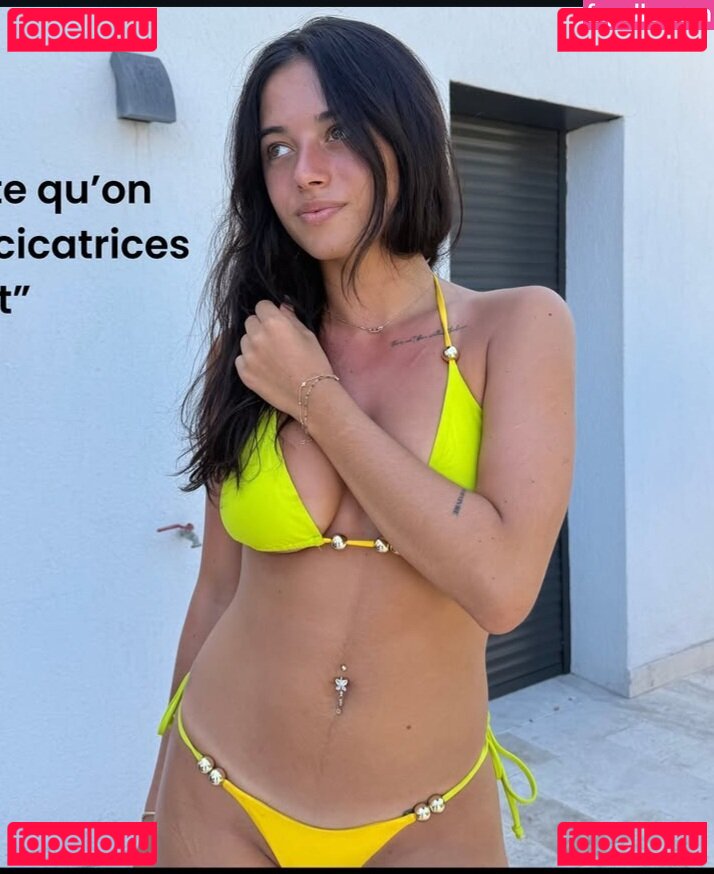 Miel Abt Nude Onlyfans Photo 4