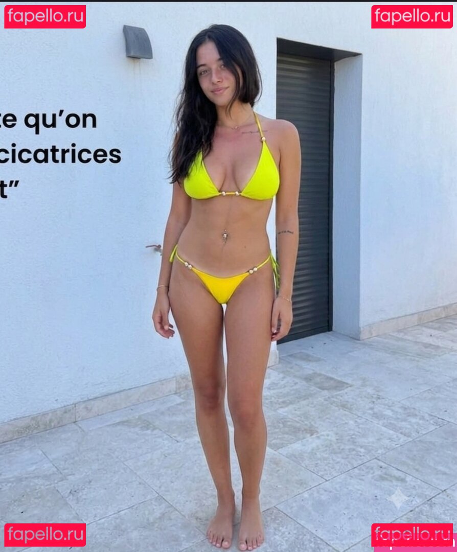 Miel Abt Nude Onlyfans Photo 3