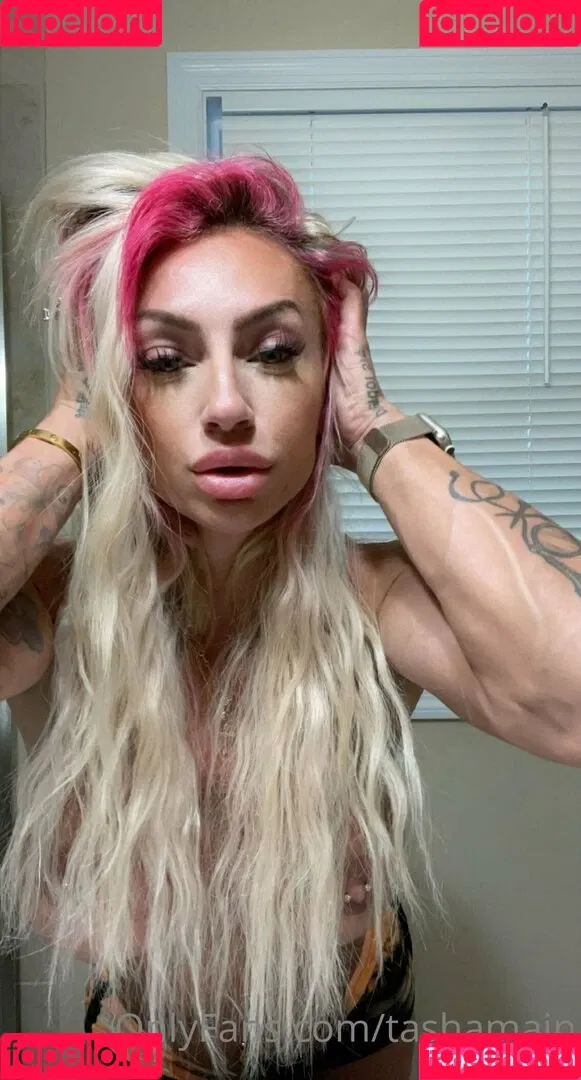 Tashamain Onlyfans Photo Gallery 