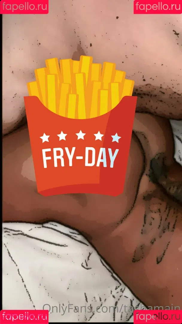 Tashamain Onlyfans Photo Gallery 