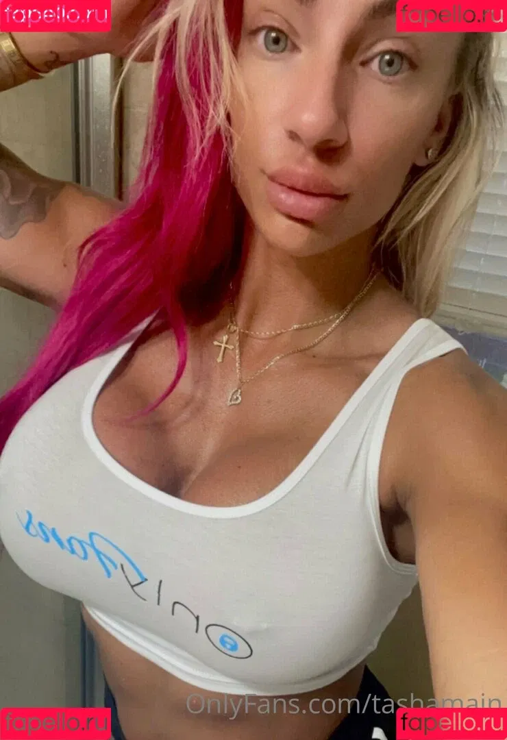 Tashamain Onlyfans Photo Gallery 