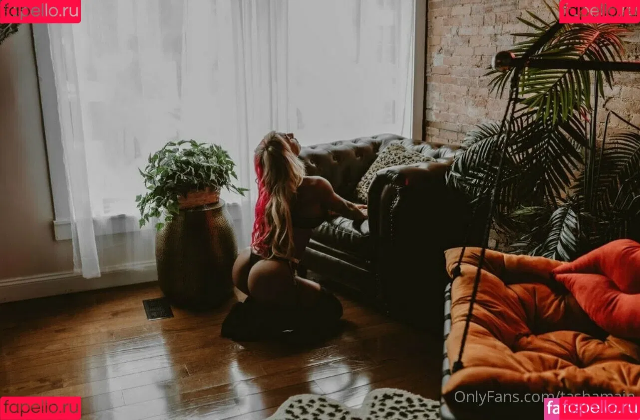 Tashamain Onlyfans Photo Gallery 