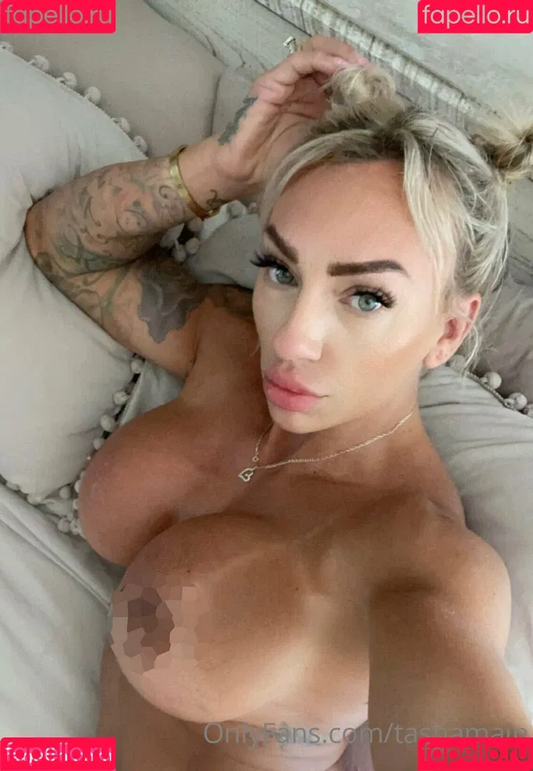 Tashamain Onlyfans Photo Gallery 